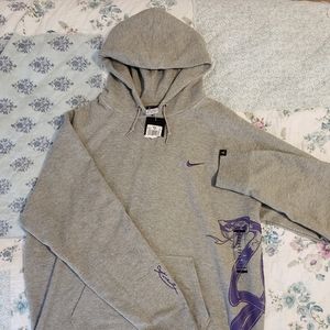 Nike | Kobe Bryant Signature Mamba Hoodie XXL